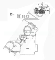 The Aston (D10), Apartment #567729231